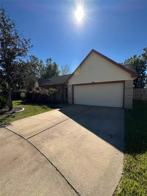 6603 Readsland LN, Houston, TX 77084