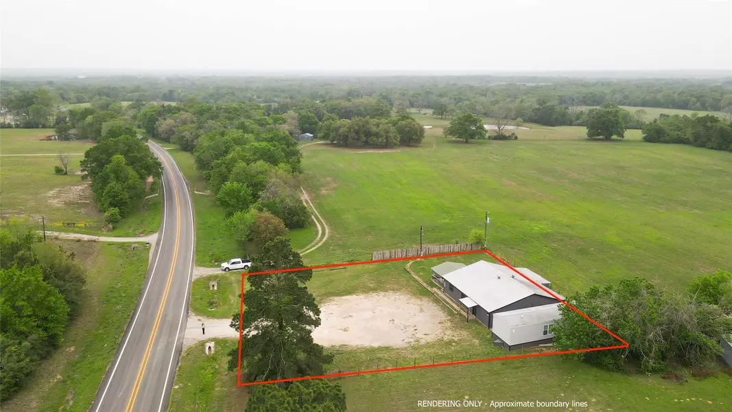 7689 FM 2000, Caldwell, TX 77836
