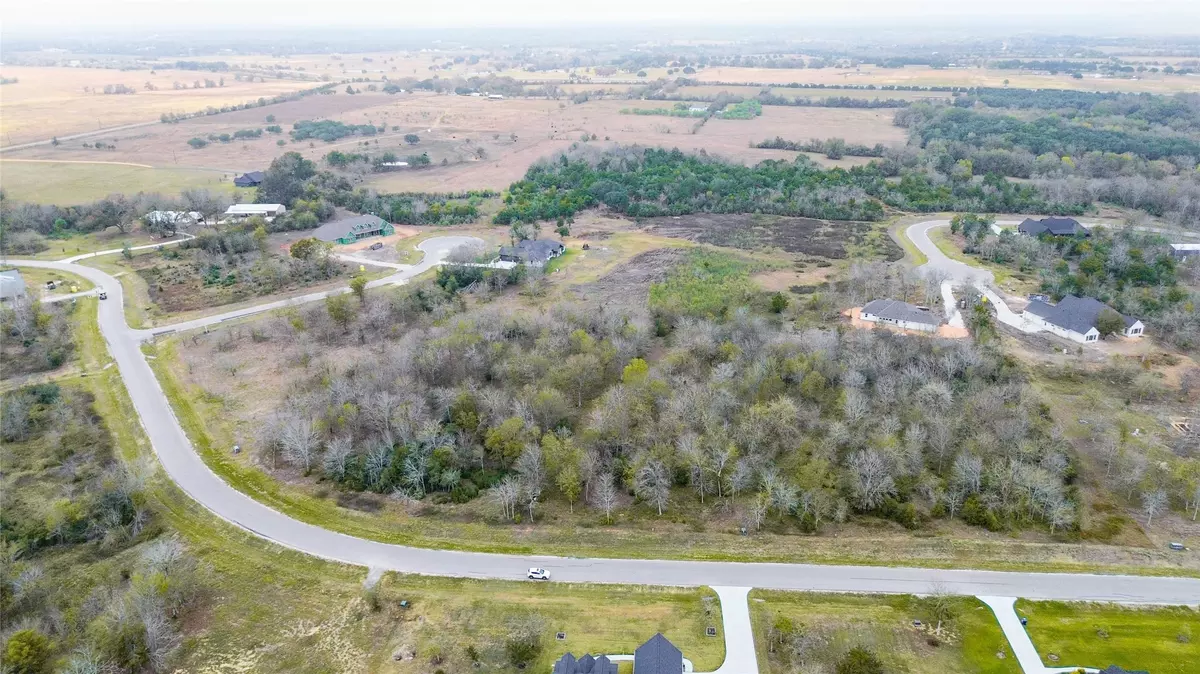 Chappell Hill, TX 77426,Lot 15 Winding Branch