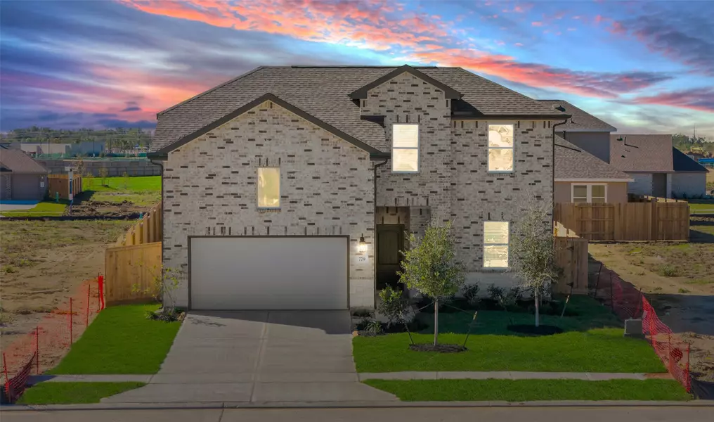 779 Timber Heights DR, Dayton, TX 77535
