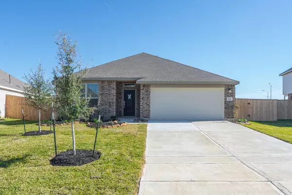 7618 Auburn Haven TRL, Katy, TX 77493