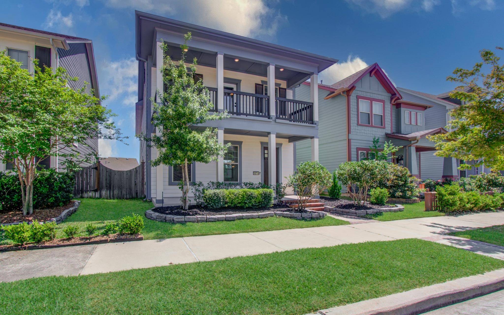 Cypress, TX 77433,16714 Poplar Branch WAY