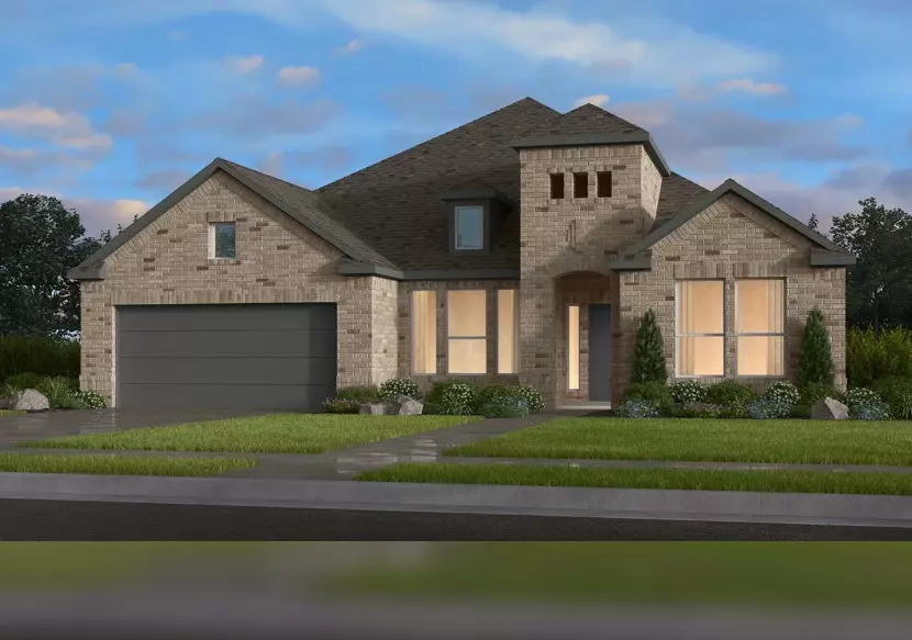 9315 Sweet Palm ST, Richmond, TX 77407