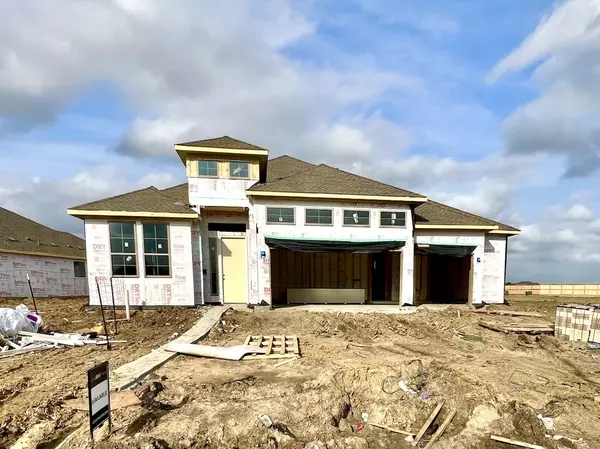 Crosby, TX 77532,15822 Switchgrass CT