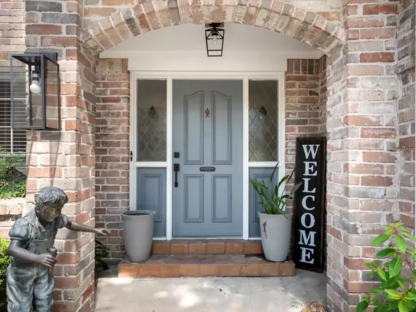 Houston, TX 77084,18110 Partridge Green CT