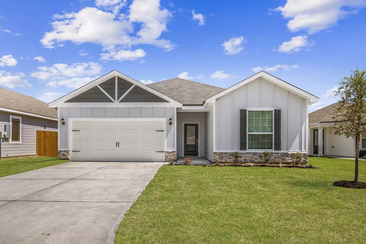 Houston, TX 77328,10399 Red Cardinal DR