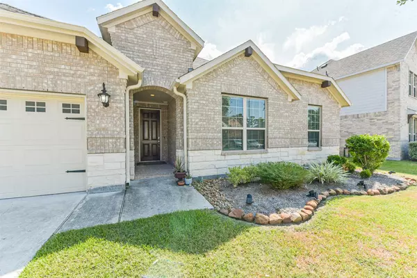 Houston, TX 77044,18218 Humber River LN