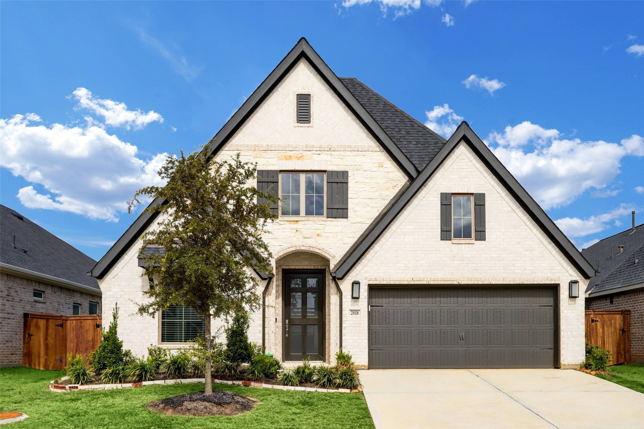 2818 Tanager TRCE, Katy, TX 77493