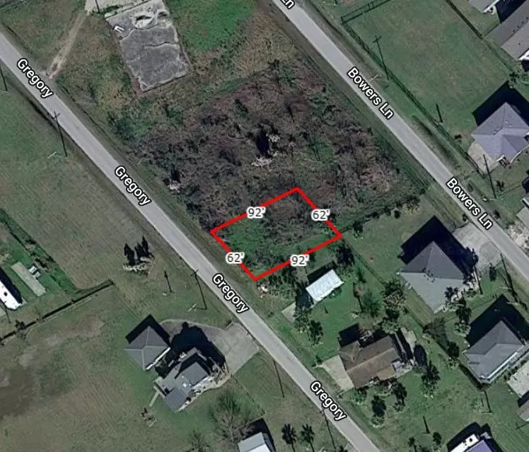 Crystal Beach, TX 77650,978 Gregory Lane