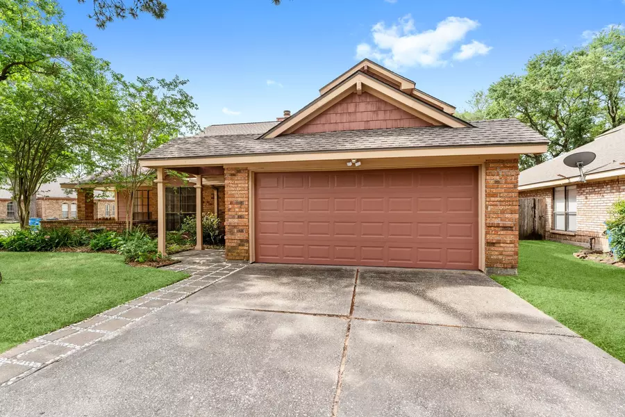 5003 Dawn Lily DR, Spring, TX 77388