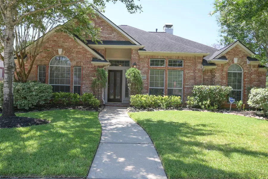 22023 Beachgrove LN, Katy, TX 77494
