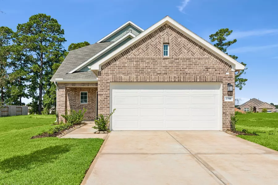 10334 Navarro PATH, Montgomery, TX 77316