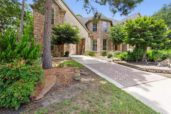 Humble, TX 77346,12902 Tamarack Bend LN