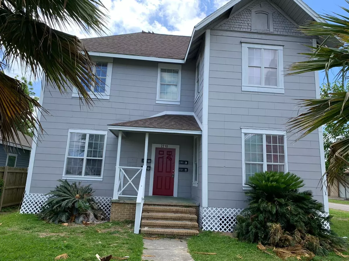 Beaumont, TX 77701,2210 Sabine Pass AVE