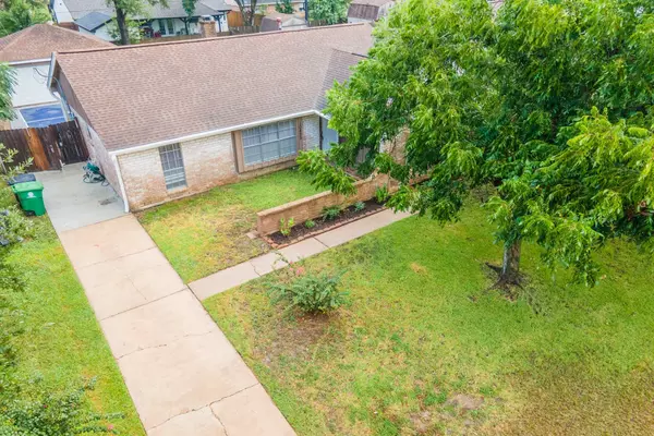 Houston, TX 77089,10823 Overlea DR