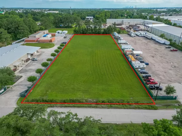 Houston, TX 77032,0000 Shirley LN