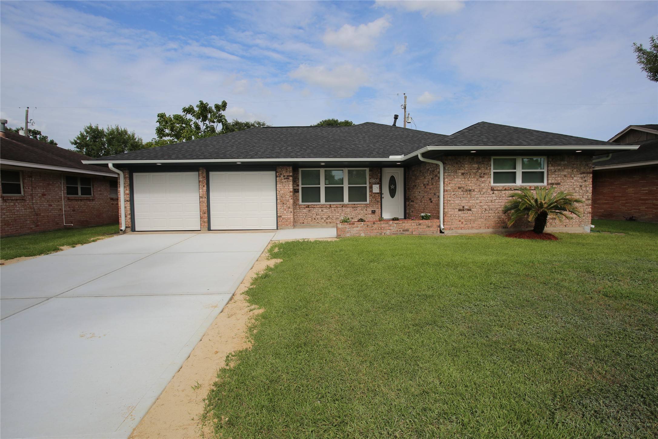 Pasadena, TX 77502,2505 Dewberry LN