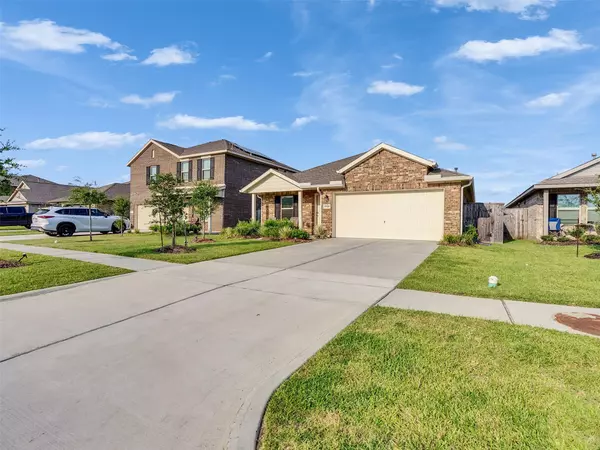 Baytown, TX 77521,9818 Wembley Vista CT