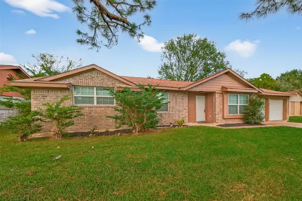 Texas City, TX 77591,5202 Royal Oak DR