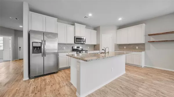 Conroe, TX 77301,3315 Acorn Ridge CT