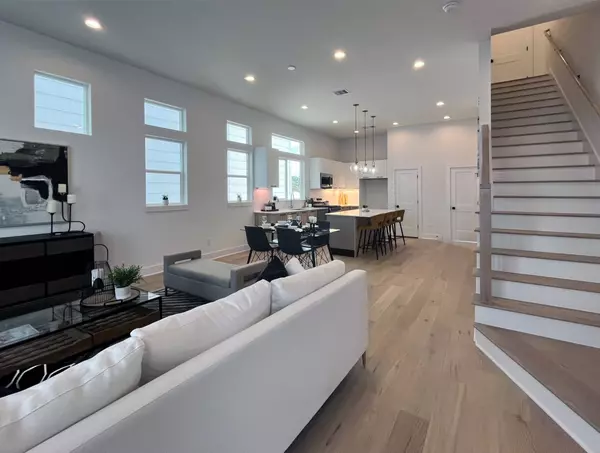 Houston, TX 77091,303 Marcella ST #F