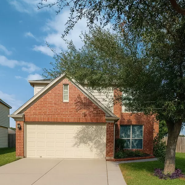 20102 Ricewood Village TRL, Katy, TX 77449