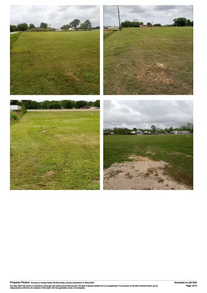 0 Green Valley DR, Rosharon, TX 77583