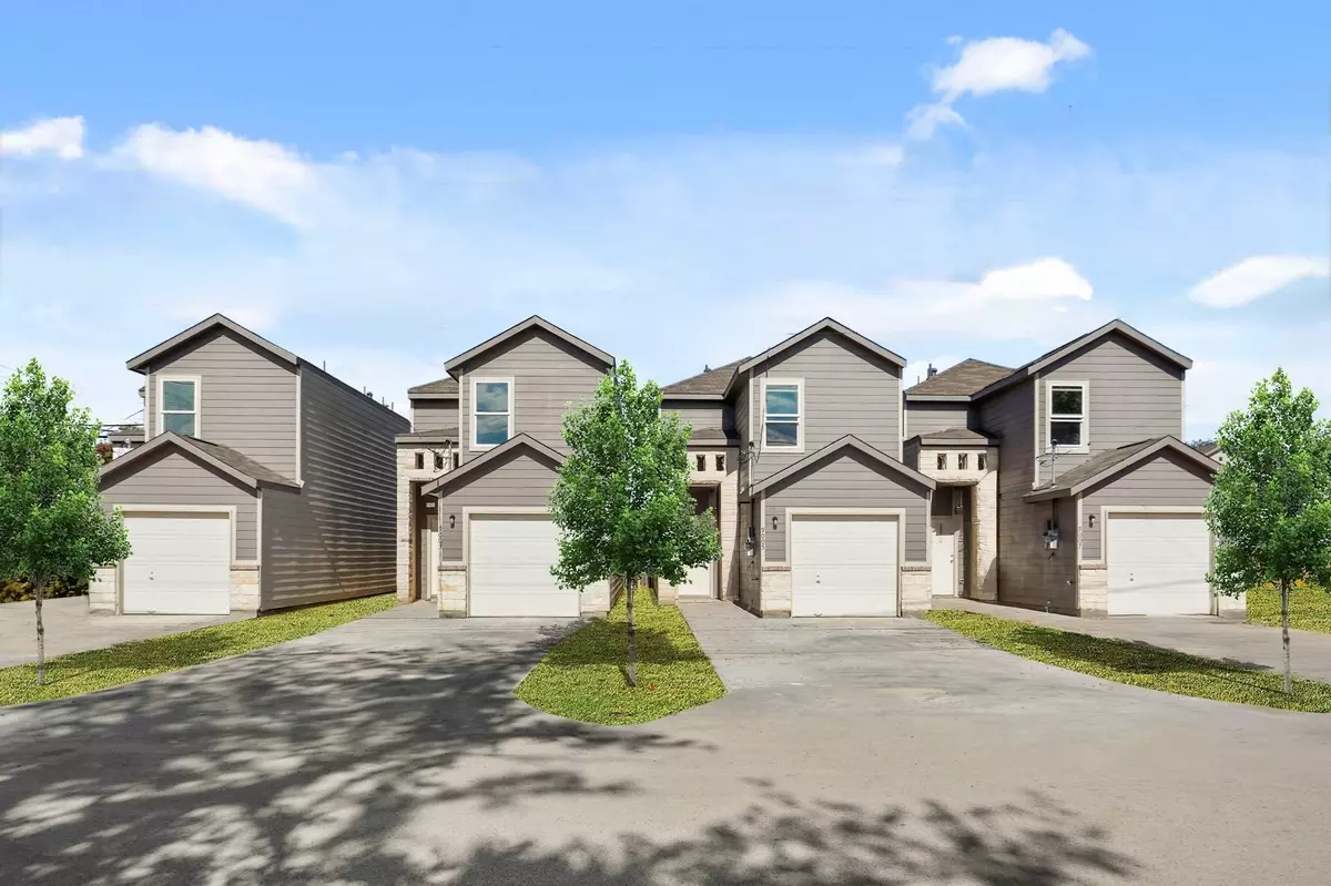 Houston, TX 77075,9001 Judwin Street