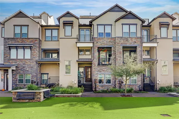 2648 Fountain Key BLVD, Houston, TX 77008