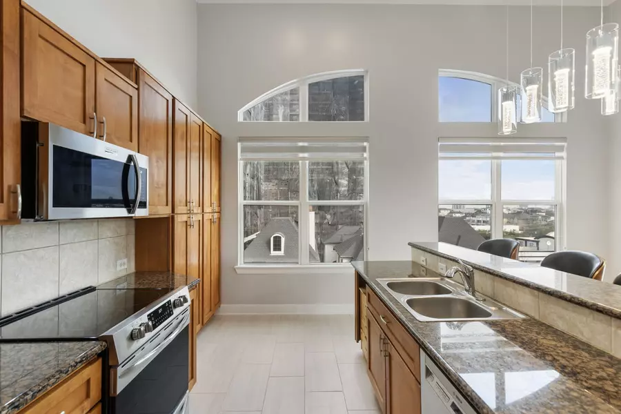 1010 Rosine ST #40, Houston, TX 77019