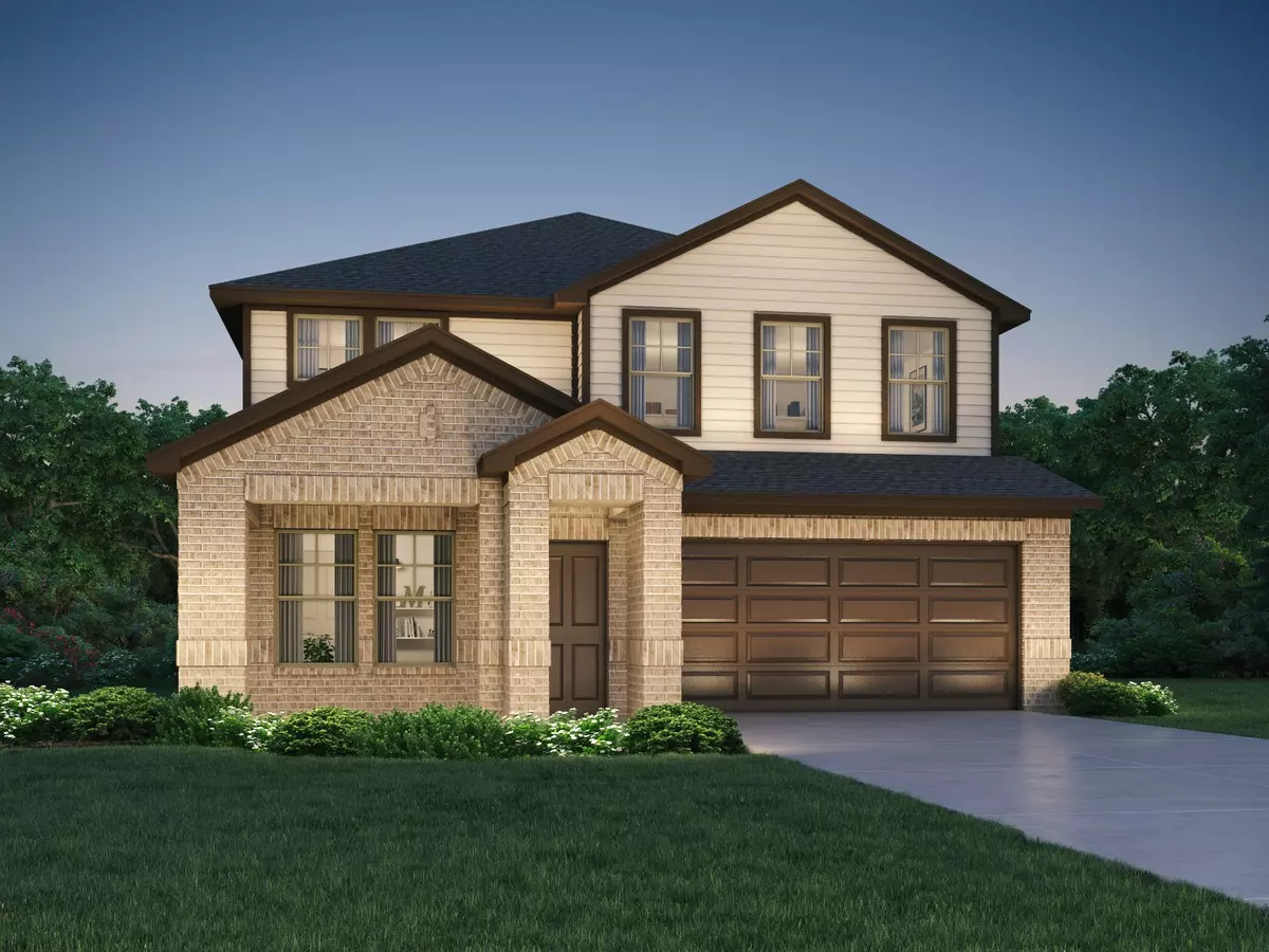 New Caney, TX 77357,18486 Landing Meadows LN