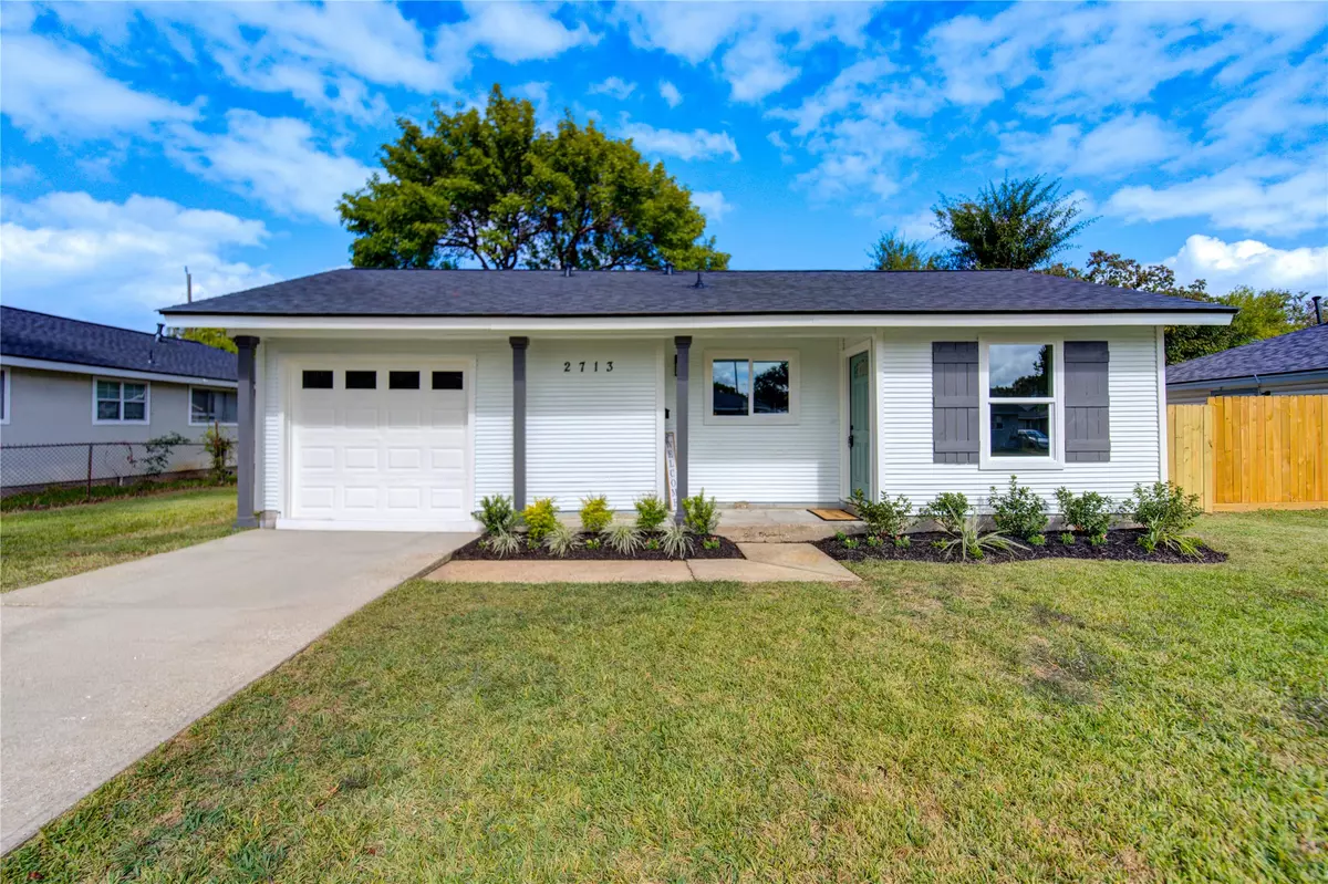 Pasadena, TX 77506,2713 Raymond ST