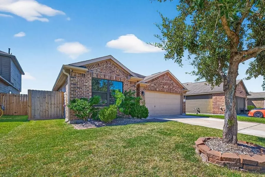 5515 Armillary DR, Katy, TX 77449