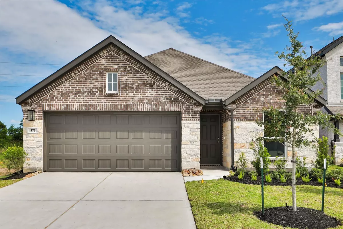 Dayton, TX 77535,371 Ice Shore TRL