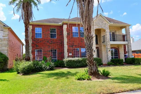 2907 Longhorn CIR,  Manvel,  TX 77578