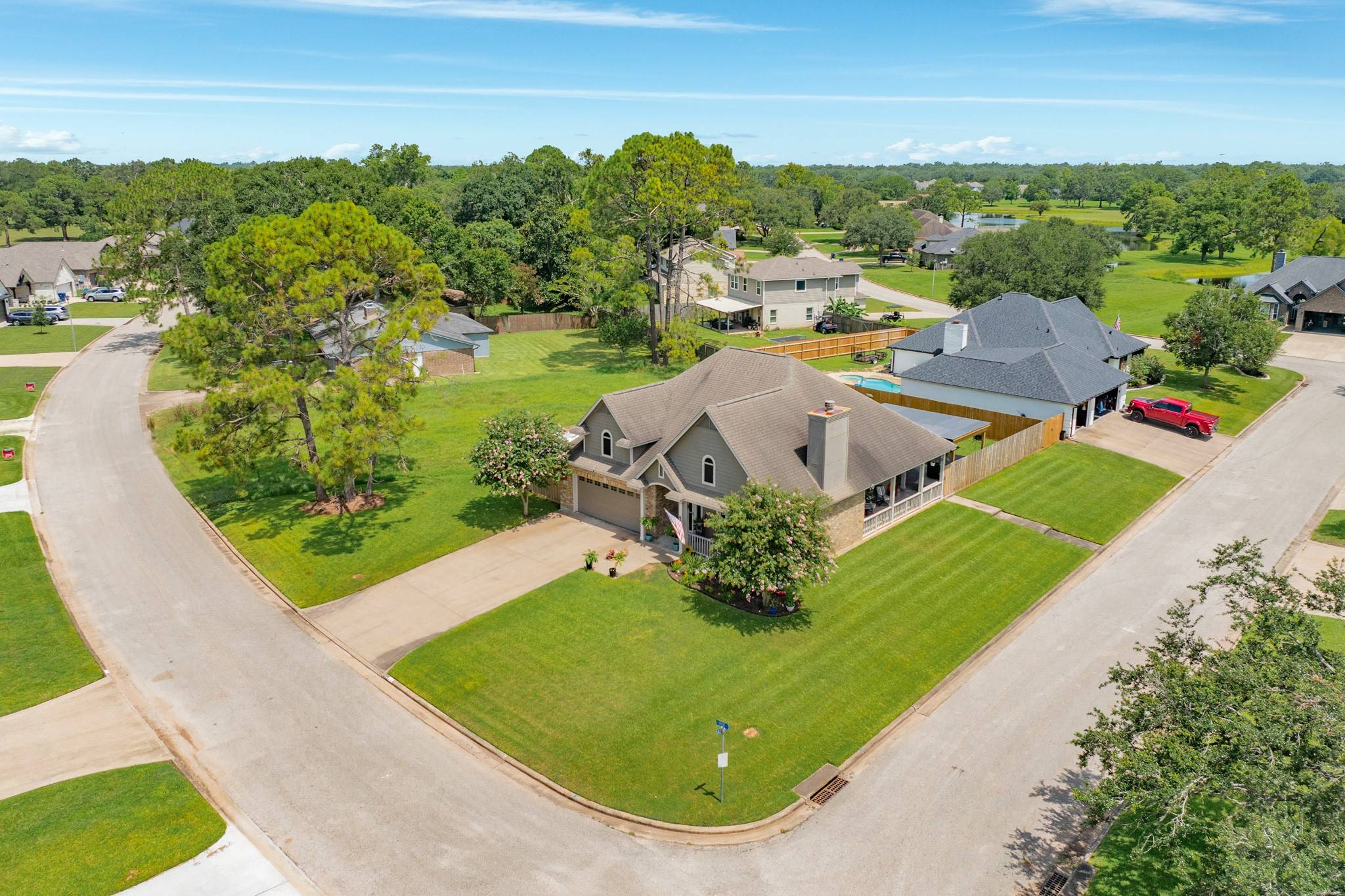 West Columbia, TX 77486,400 S Amherst Dr