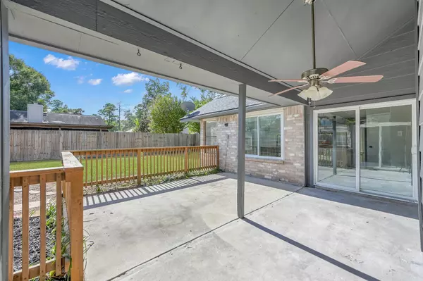 Spring, TX 77386,2118 Creston DR