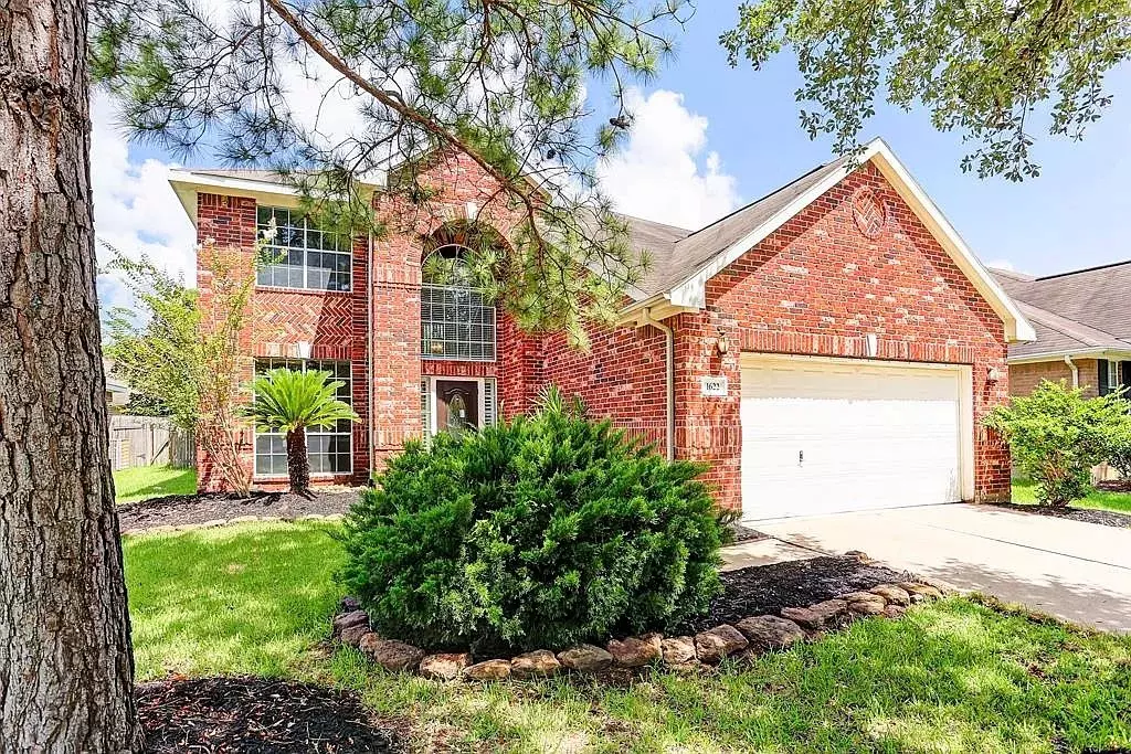 Katy, TX 77494,1622 Maryvale DR