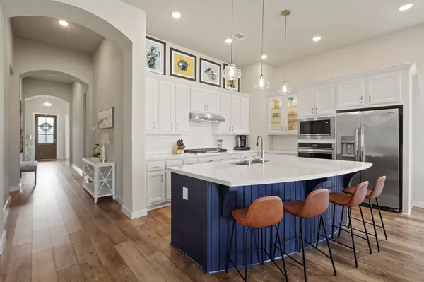 Manvel, TX 77578,5118 Pomegranate PATH