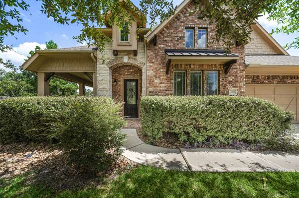 23323 N Preserve Glen CIR, Spring, TX 77389