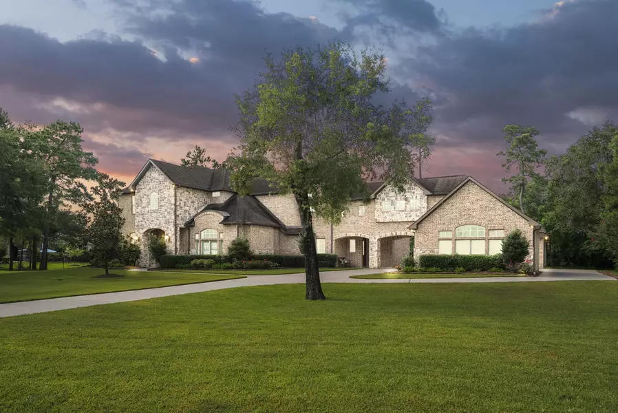6306 Velvet Sky CT, Spring, TX 77386