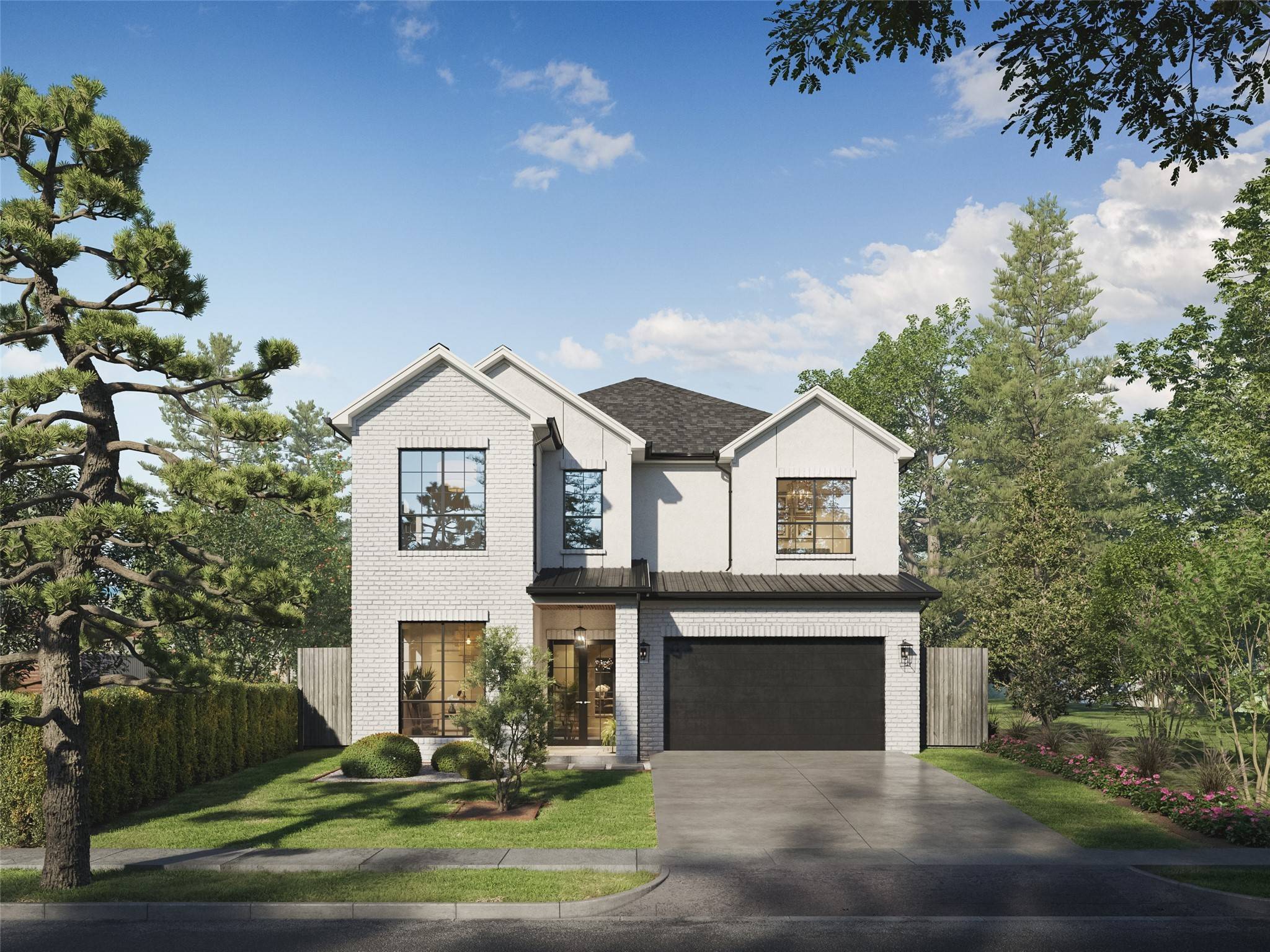 5451 Richmond AVE, Dallas, TX 75206