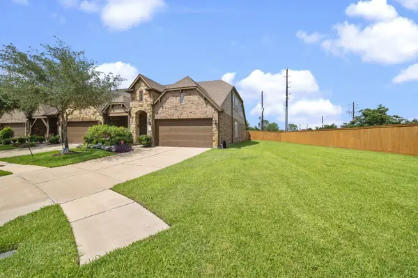 Katy, TX 77494,24106 Tapa Springs LN