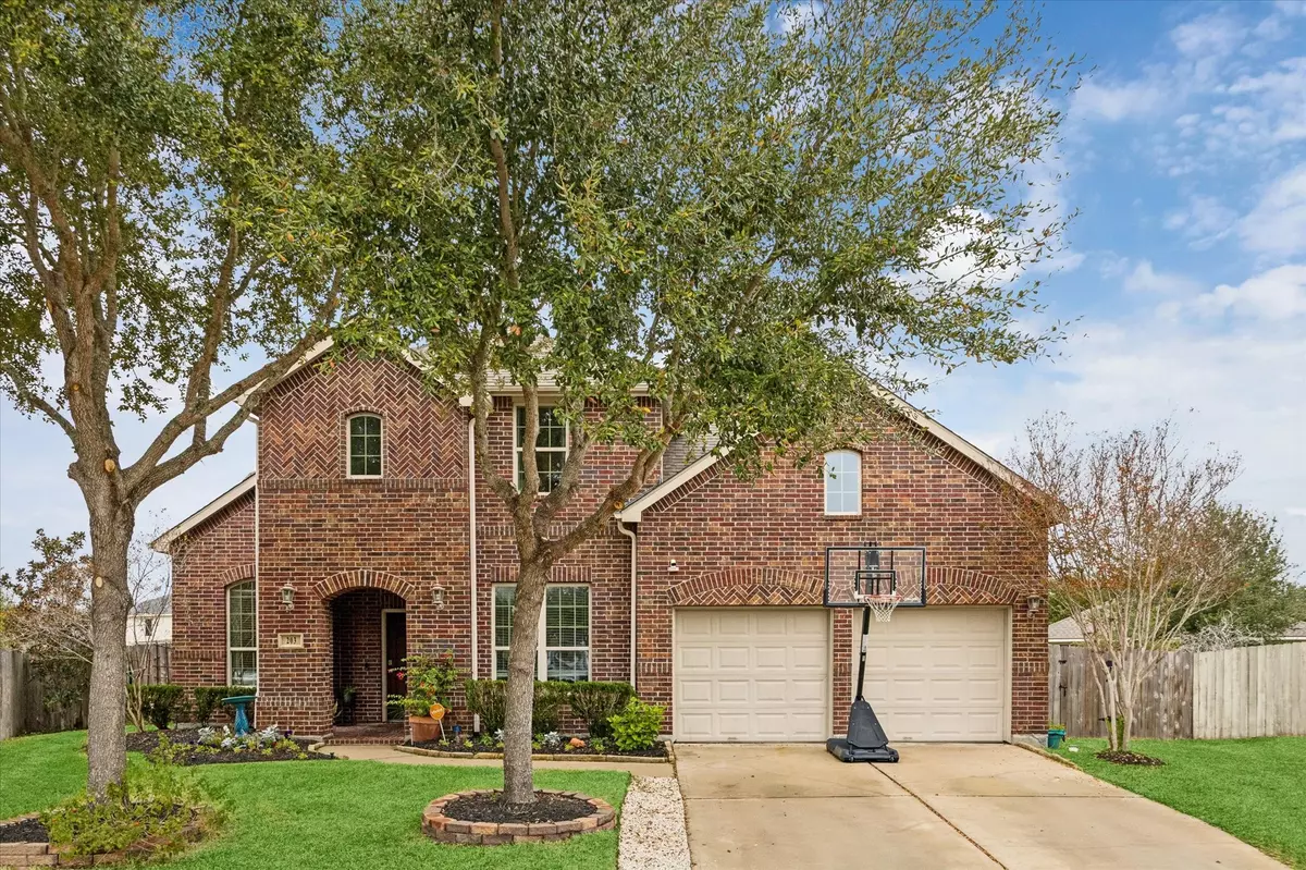 Rosenberg, TX 77469,203 Bent Ray CT