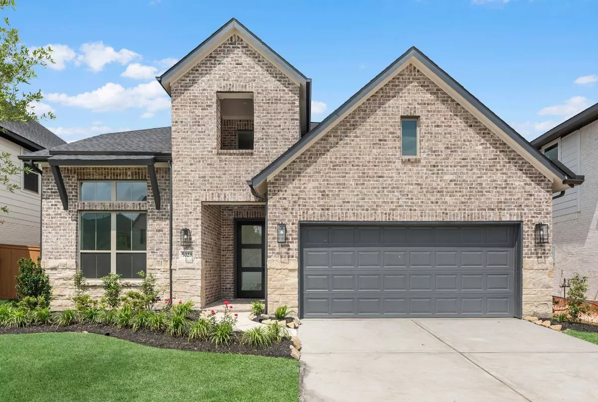 Katy, TX 77493,5028 Steady Breeze DR