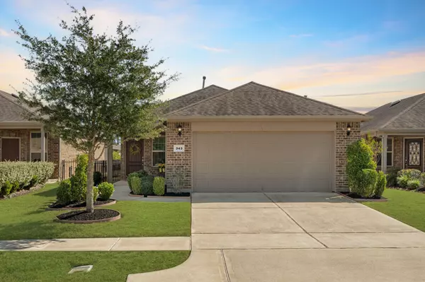 Richmond, TX 77469,343 Crested Eagle DR