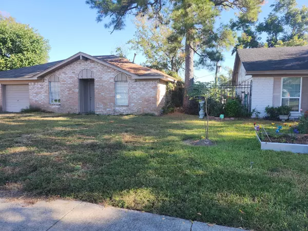 Houston, TX 77013,815 Centerwood DR