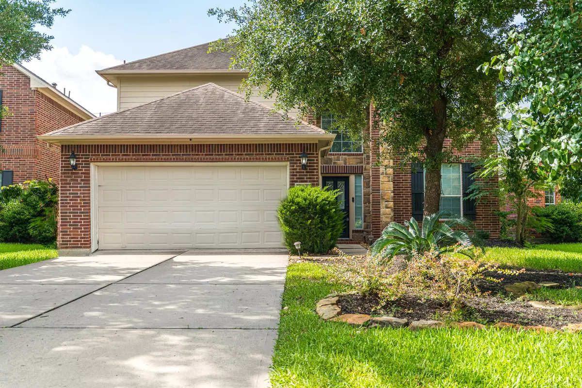 Spring, TX 77386,3618 Avalon Spring LN