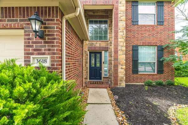 Spring, TX 77386,3618 Avalon Spring LN