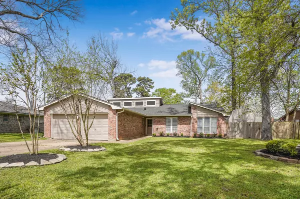 819 Fall Creek DR,  Huffman,  TX 77336